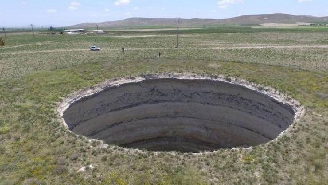 Her geçen gün sayısı artıyordu! Herkes panik halinde, kaygılar yükseldi...Nedeni ise 2